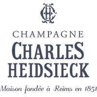 哪里回收哈雪香槟Charles Heidsieck