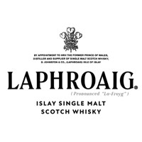 哪里回收​​拉弗格Laphroaig