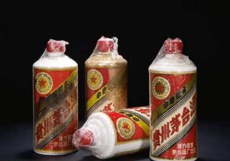 哪里飞天茅台回收的基础鉴定方法，你一定要看的干货