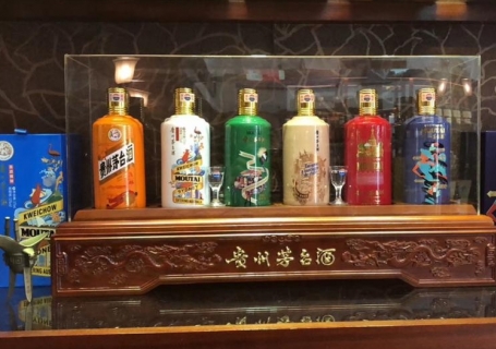 哪里回收二手茅台酒需要注意些什么？