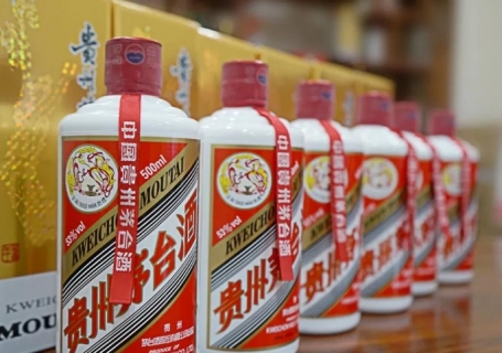 飞天茅台酒回收哪里行情不好，会影响其他白酒的价格下跌吗？