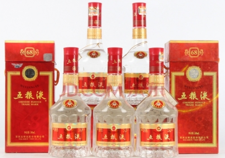 国窖1573和五粮液千元级别白酒哪个更好喝？哪里回收行情价格多少钱？