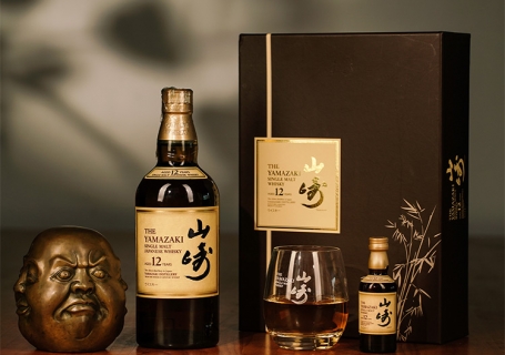 山崎威士忌是什么品牌，好喝吗？哪里回收价格多少钱？