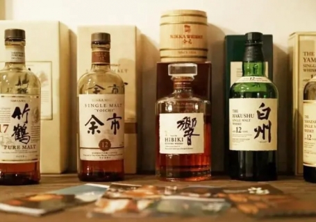 哪里日威回收有哪些品牌，日本威士忌口感和收藏回收行情怎么样？
