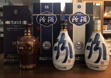 哪里汾酒回收市场哪些中高端汾酒产品系列比较收欢迎？