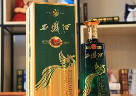 哪里西凤酒回收价格多少钱，哪些产品系列比较值钱？