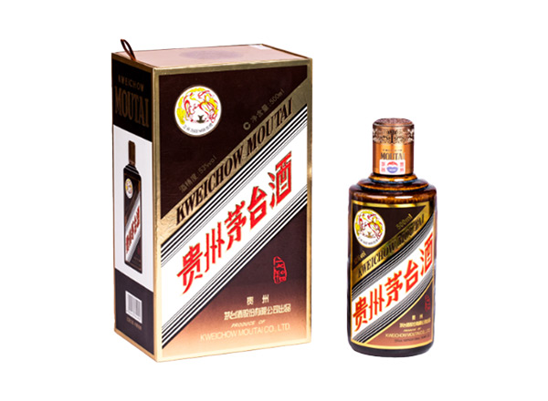 哪里珍品茅台酒回收礼品老酒