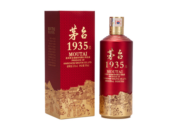 哪里茅台1935回收