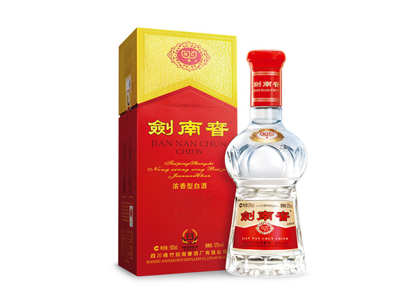 哪里剑南春回收水晶剑行情价格