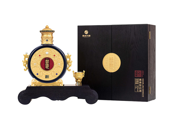 哪里习酒境遇东方回收