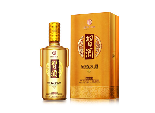 哪里金钻习酒回收