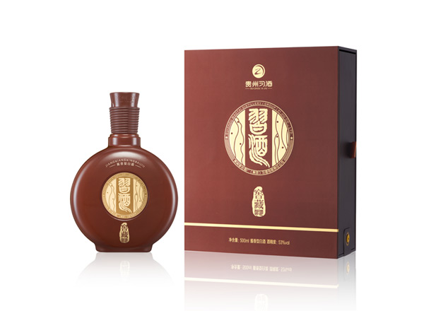 哪里窖藏习酒回收