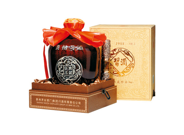 哪里回收习酒典藏珍品