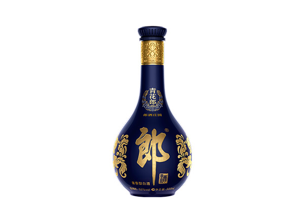哪里青花郎酒回收陈酿20年青花郎