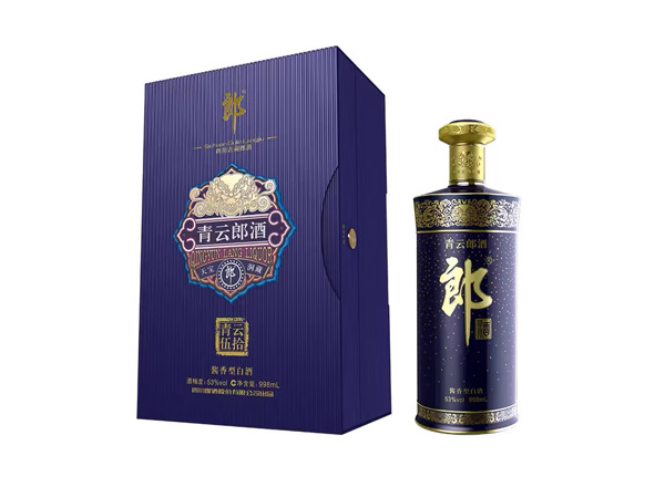 哪里青云郎酒回收
