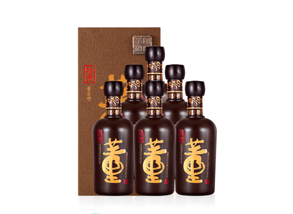 哪里回收董酒特密行情价格