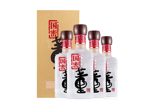 哪里国密董酒方印董酒回收