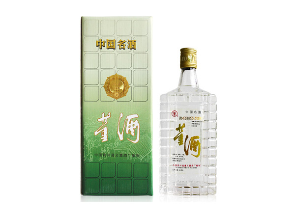 哪里董酒1993年东京博览会金奖回收行情价格