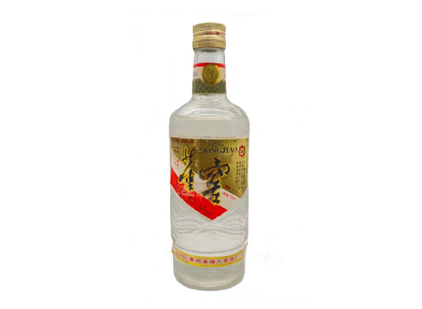 哪里董酒厂董窖回收行情价格
