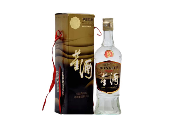 哪里褐董酒59度回收行情价格