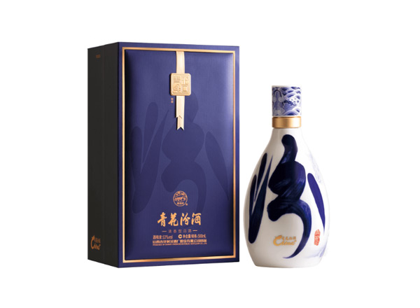 哪里青花汾酒40回收