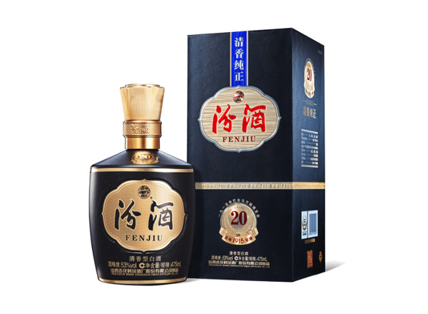 哪里汾酒巴拿马10 20版回收行情价格