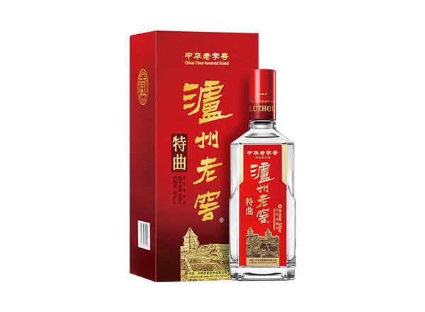 哪里上门回收泸州老窖特曲行情价格