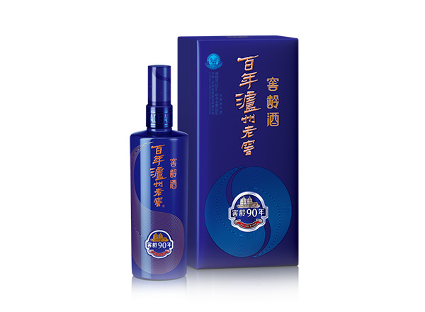 哪里回收百年泸州老窖窖龄酒30 60 90年