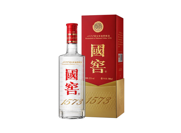 哪里回收国窖1573经典装