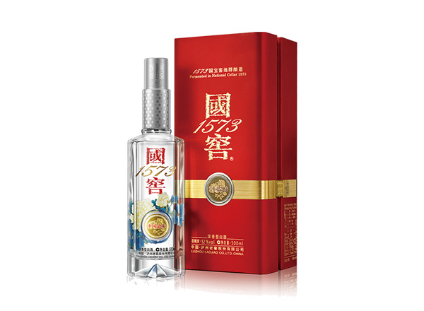 哪里回收国窖1573·中国品味