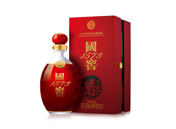 哪里国窖1573·鸿运568回收行情价格
