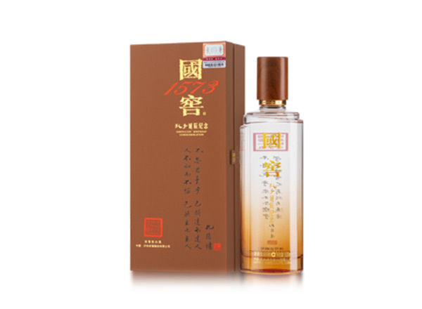 哪里收购国窖1573·孔子诞辰纪念酒