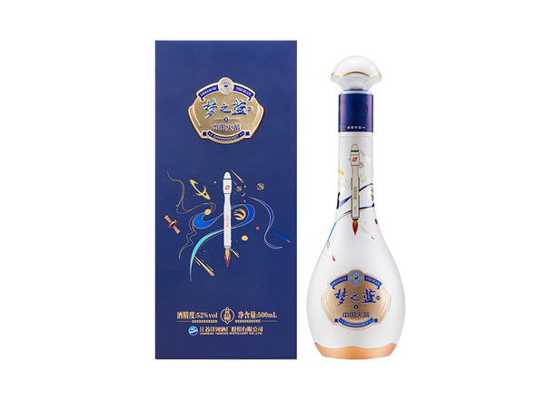 哪里回收洋河梦之蓝X中国火箭行情价格