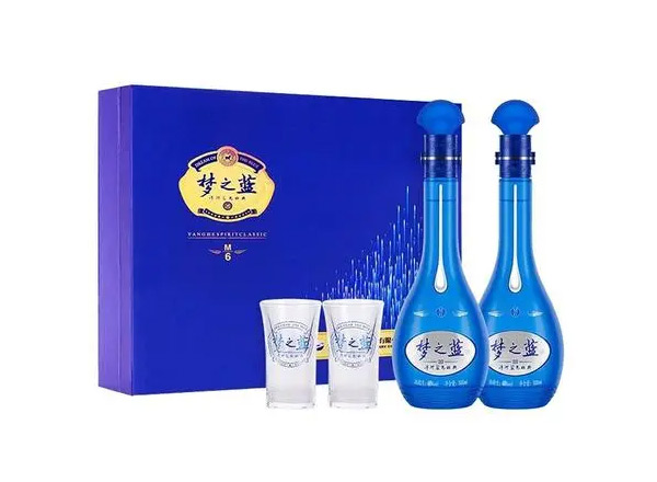 哪里上门回收洋河梦之蓝M6梦6行情价格