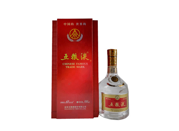 哪里60度金奖五粮液回收
