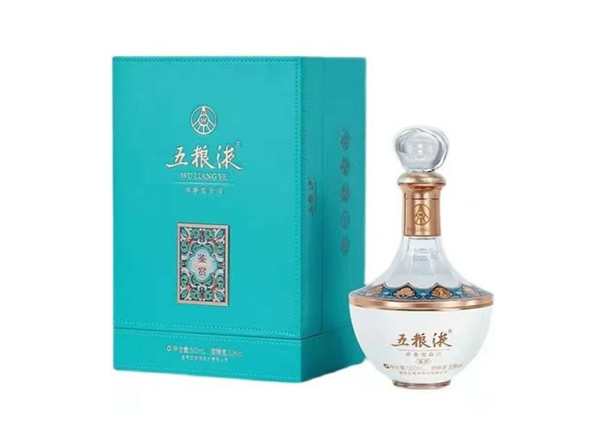 哪里五粮液·鉴赏上门回收