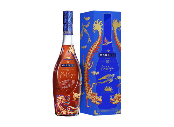 哪里回收马爹利·名仕VSOP(龙年限定年货礼盒）白兰地洋酒