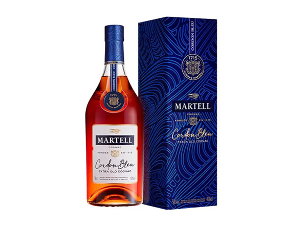 哪里Martell马爹利·蓝带回收白兰地洋酒