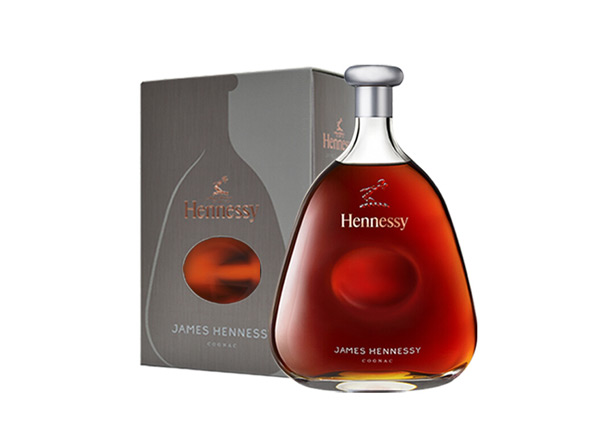 哪里回收轩尼诗Hennessy洋酒詹姆士干邑白兰地礼盒特别版