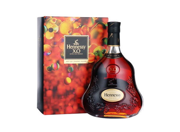 哪里轩尼诗回收Hennessy2020鼠年特别款XO