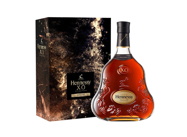 哪里轩尼诗回收Hennessy洋酒XO七重意境特别珍藏版700ml