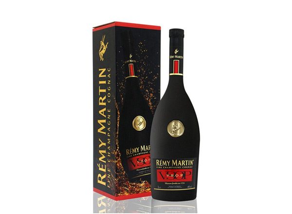 哪里收购人头马洋酒VSOP优质香槟区干邑白兰地3000ml