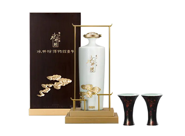 哪里水井坊·壹号博物馆回收