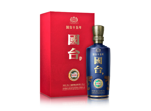 哪里国台十五年酒回收行情价格
