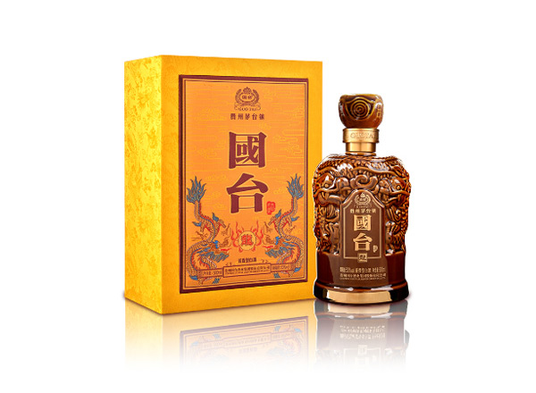 哪里回收国台·龙酒行情价格