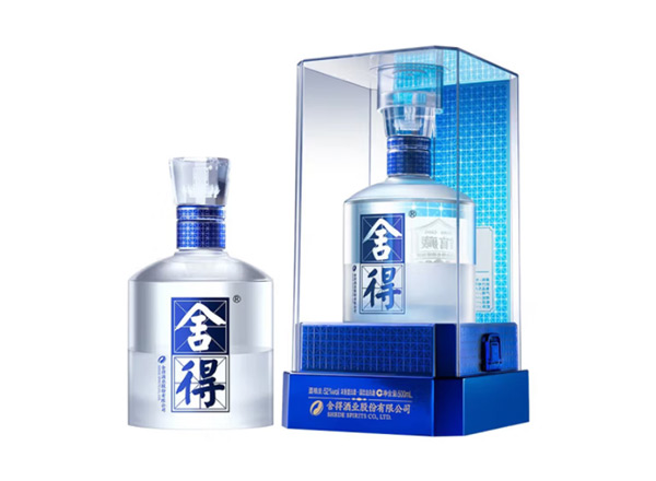 哪里沱牌舍得回收舍得·馆藏行情价格