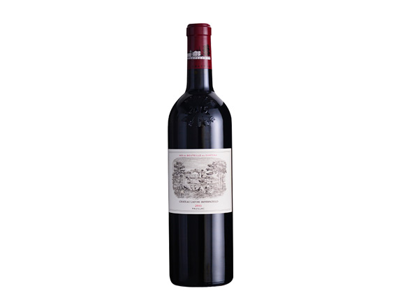 哪里拉菲红酒回收法国进口大拉菲古堡红葡萄酒Chateau Lafite Rothschild