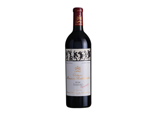 哪里回收木桐红酒正牌木桐酒庄大木桐武当红酒红葡萄酒Chateau Mouton Rothschild