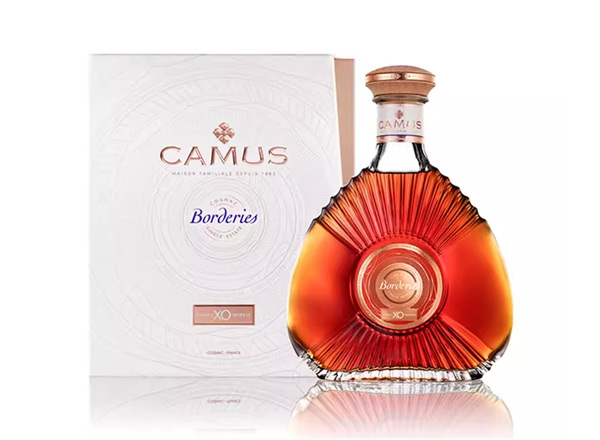 哪里卡慕布特妮XO回收卡慕金花CAMUS Borderies白兰地洋酒礼盒700/1000ml装
