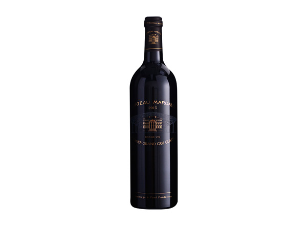 哪里玛歌红酒回收玛歌酒庄红葡萄酒Château Margaux 2015年份750ml 1855列级名庄行情价格